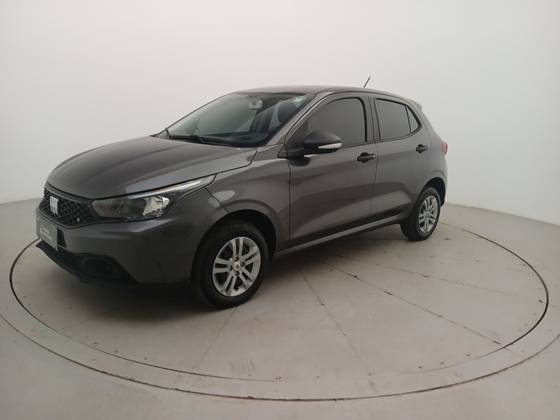 FIAT ARGO 1.0 FIREFLY FLEX MANUAL FIAT ARGO 1.0 FIREFLY FLEX MANUAL